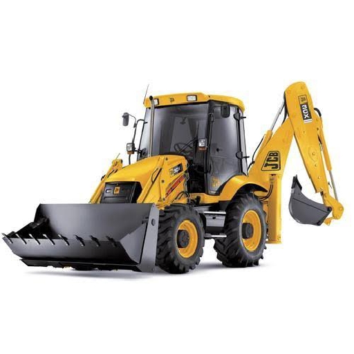 JCB Operation logo