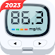 Blood Sugar - Androidアプリ
