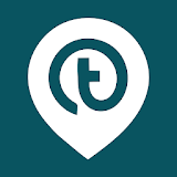 Travalour: Trip Planning & Travel Log icon