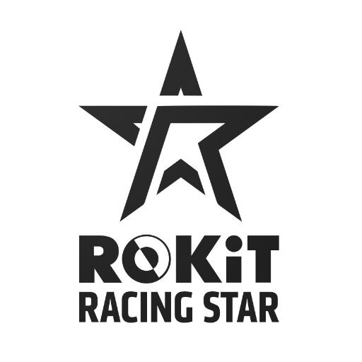 Rokit All Star Racing 26 Icon