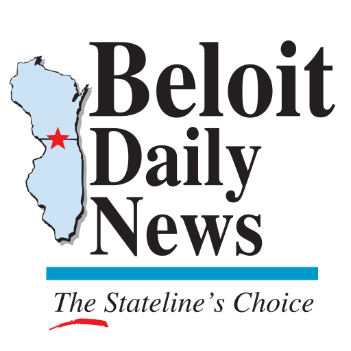 Beloit Daily News  Icon