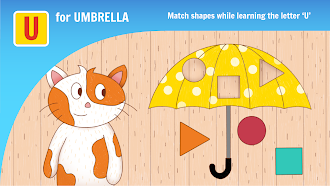 Game screenshot ABC kids games for toddlers hack
