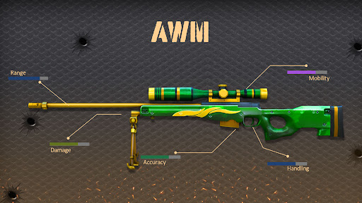 ShotGun Sound Weapon Simulator