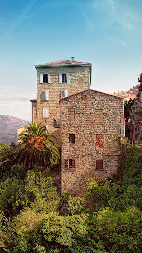 Corsica Wallpaper