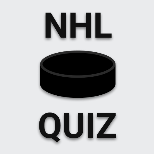 Fan Quiz for NHL  Icon