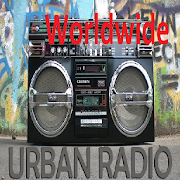 Worldwide Urban Radio