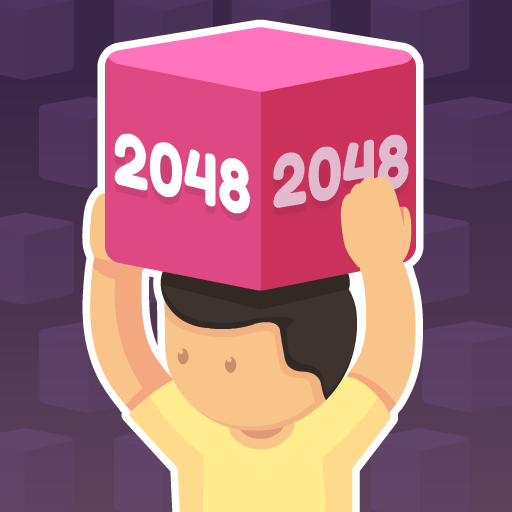 2048.io logo