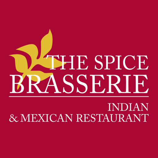 The Spice Brasserie Liverpool logo