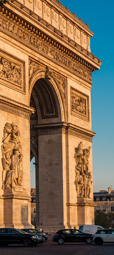 Paris Wallpapers Screen 2