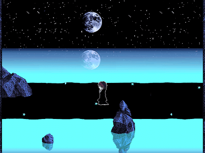 Zelle -Occult Adventure- Captura de pantalla