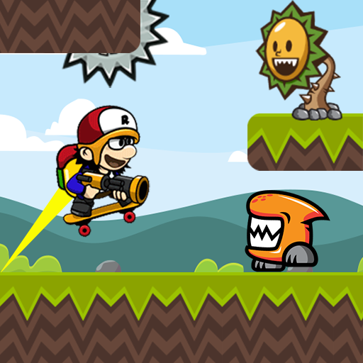 rush adventure logo