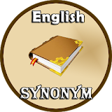 English Synonyms icon