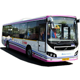 Hyderabad Metro Buses icon