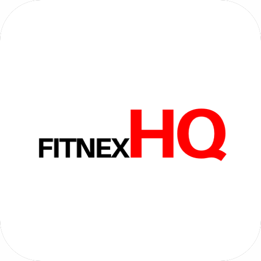 FITNEXHQ logo