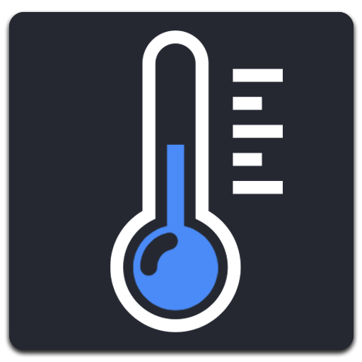 Digital Thermometer App to Che - Apps on Google Play