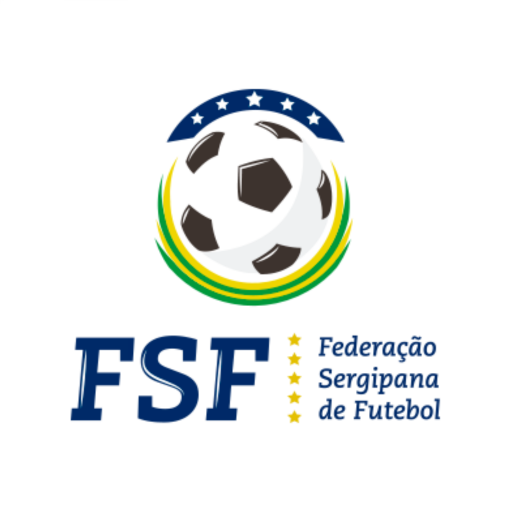 Federação Sergipana de Futebol logo