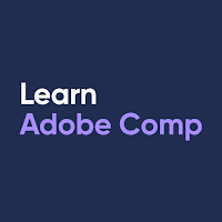 Learn Adobe Comp