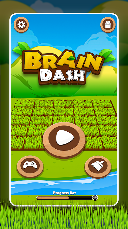 Brain Dash - 1.0.3 - (Android)