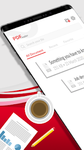 PDF Viewer – PDF Reader for Android Free Download 1