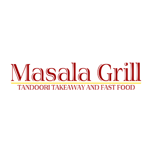 Masala Grill Logo