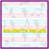 Jason Aldean Songs Lyrics icon