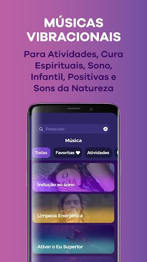Medita+ Screen 3