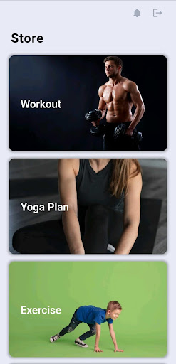 AH GYM Screen 3