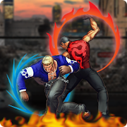 Infinite Fighter-Shadow of street- 1.0.45 Icon