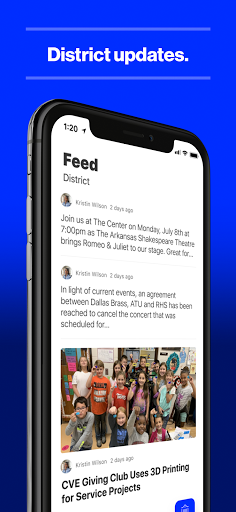 Winnebago Public Schools Screen 2