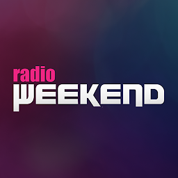 「Rádió Weekend」のアイコン画像