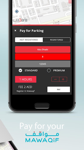 Darbi Screenshot 4 - AppWisp.com