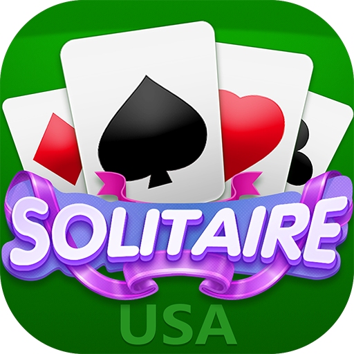 Solitaire: Casino Game - Apps on Google Play