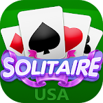 Solitaire: Casino Game Apk