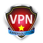 Cover Image of Tải xuống Ks Vpn 1.5 APK