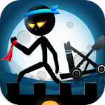 Cover Image of Télécharger Catapult Shooter  APK