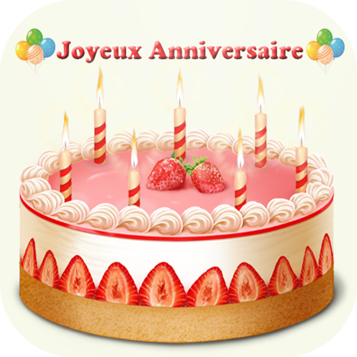 Bon Anniversaire Sms Apk Download Free App For Android Safe