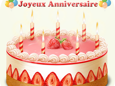 Les 200+ meilleures joyeux anniversaire roller 250353-Joyeux anniversaire roller