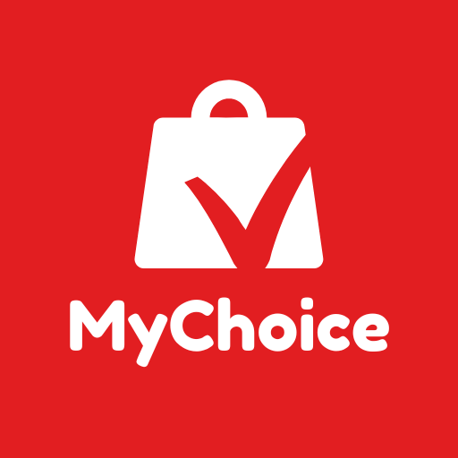 MyChoice logo