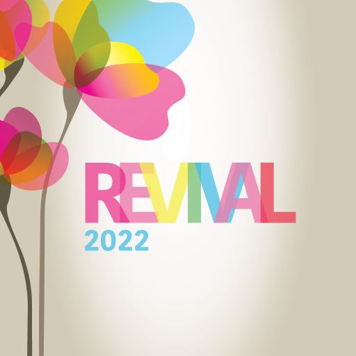 CPHRNS Revival2022 logo