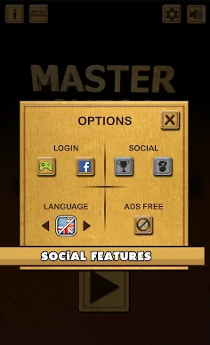 Master Chess - Screenshot 3