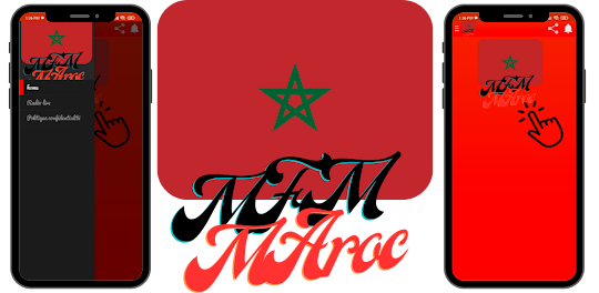 Mfm Maroc