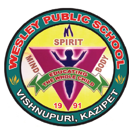 WESLEY PUBLIC SCHOOL