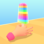 Cover Image of 下载 Popsicle Stack 1.0.10 APK