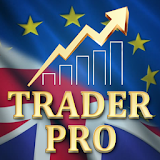 Trader Pro icon