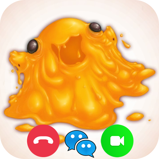SCP 999 Fake Video Call Chat - Apps on Google Play