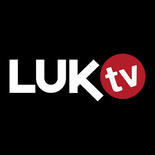 LUKtv logo