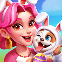 County Story: Merge & Cooking Mod Apk