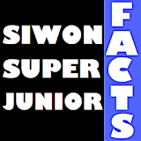 Siwon Super Junior Facts icon