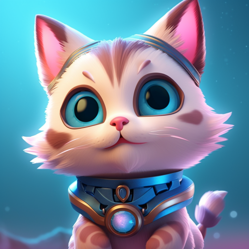 Cat Simulator - Kitty Life 3D