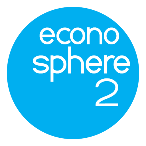 Econosphere logo